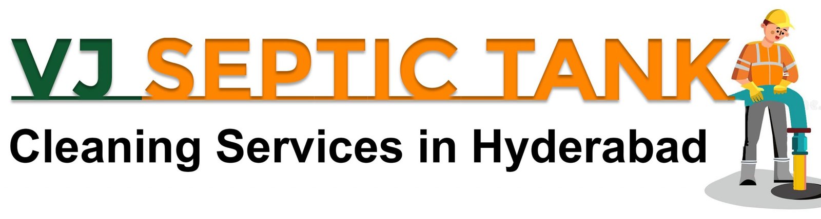 VJ Septic Tank
